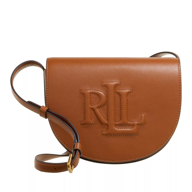 Lauren Ralph Lauren Witley Crossbody Medium Lauren Tan | Crossbody Bag | Fashionette (DE)