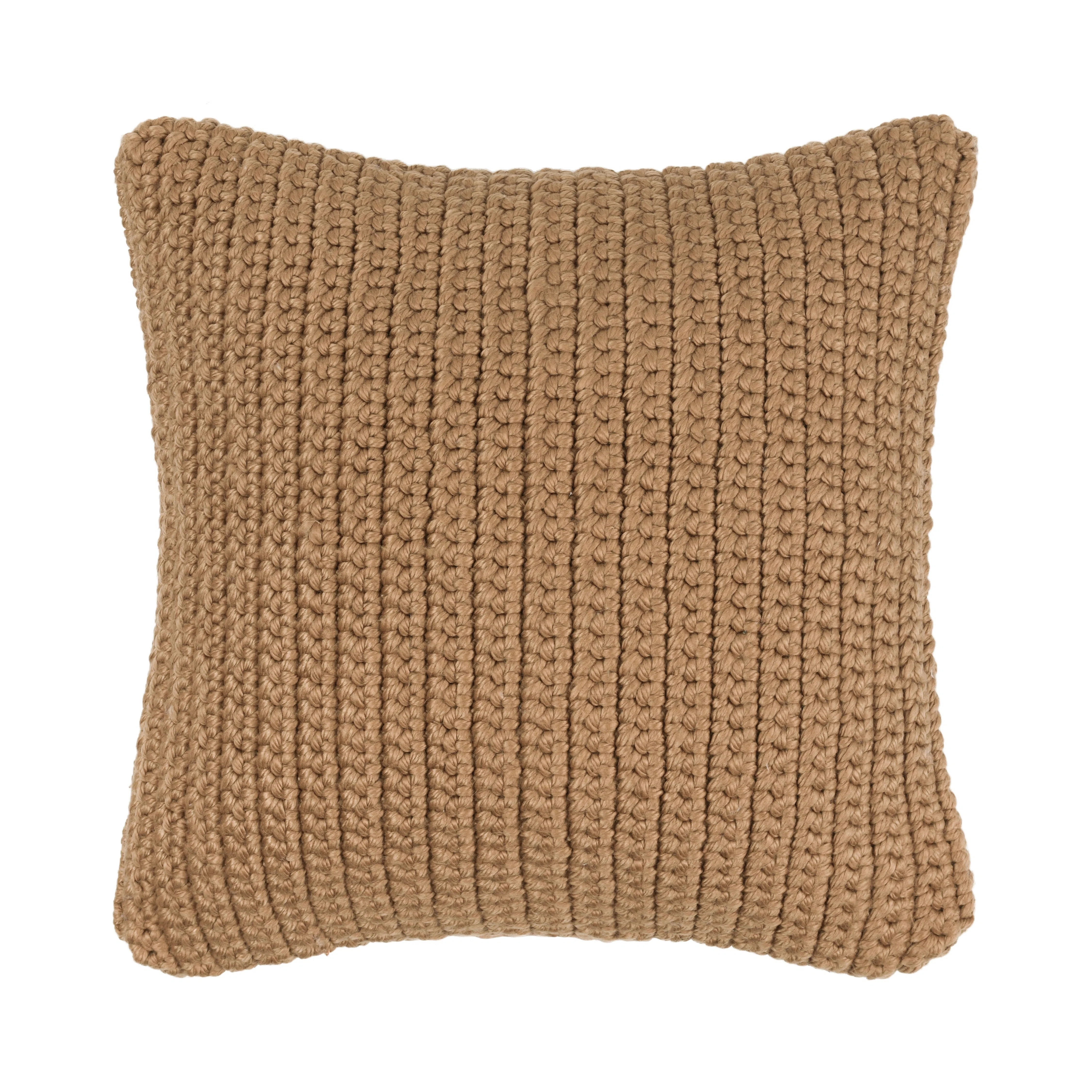 Prism Polyester Indoor/Outdoor Pillow Cover & Insert | Perigold