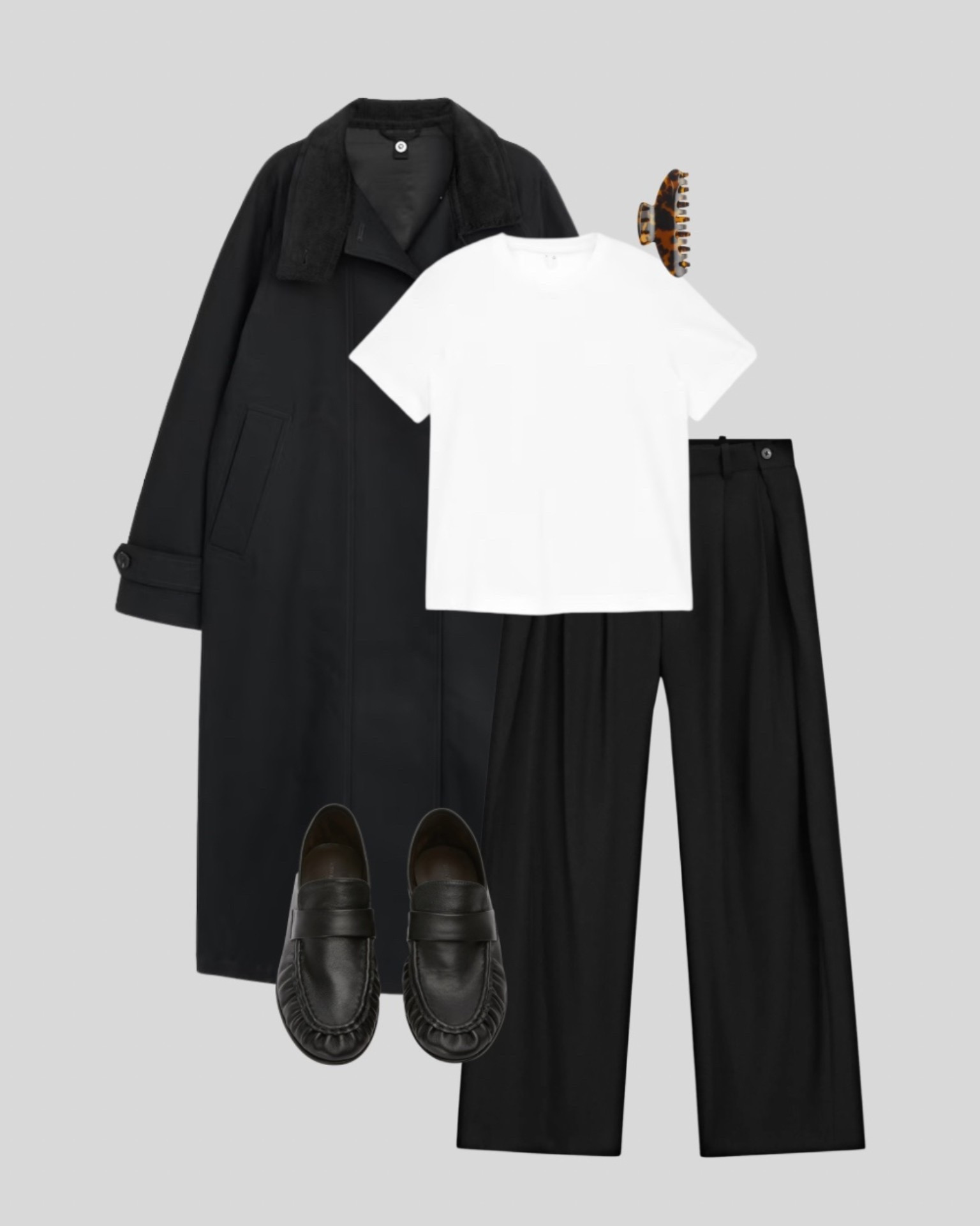 #LTKuk #LTKautumn #LTKworkwear