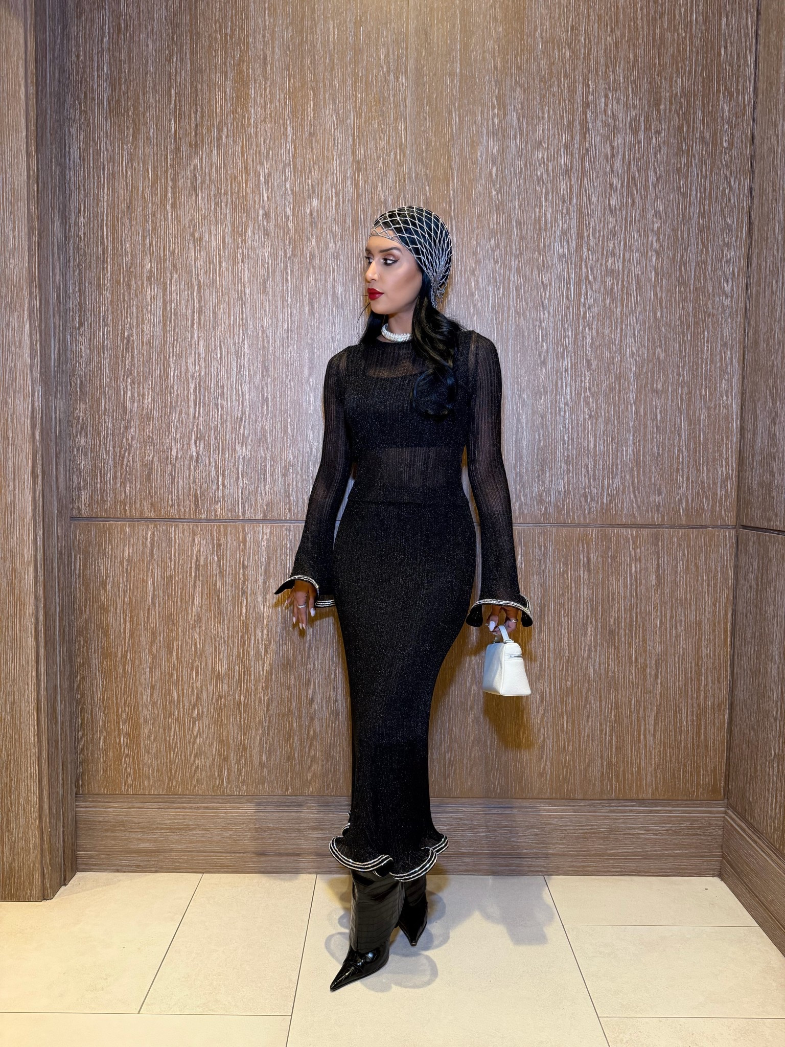 🖤

#LTKNYFW #LTKootd