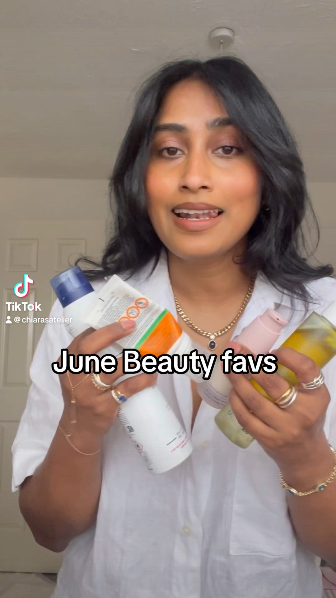 June beauty favs 

#LTKbeauty