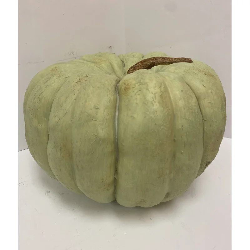 Pumpkin Figurine | Wayfair Professional