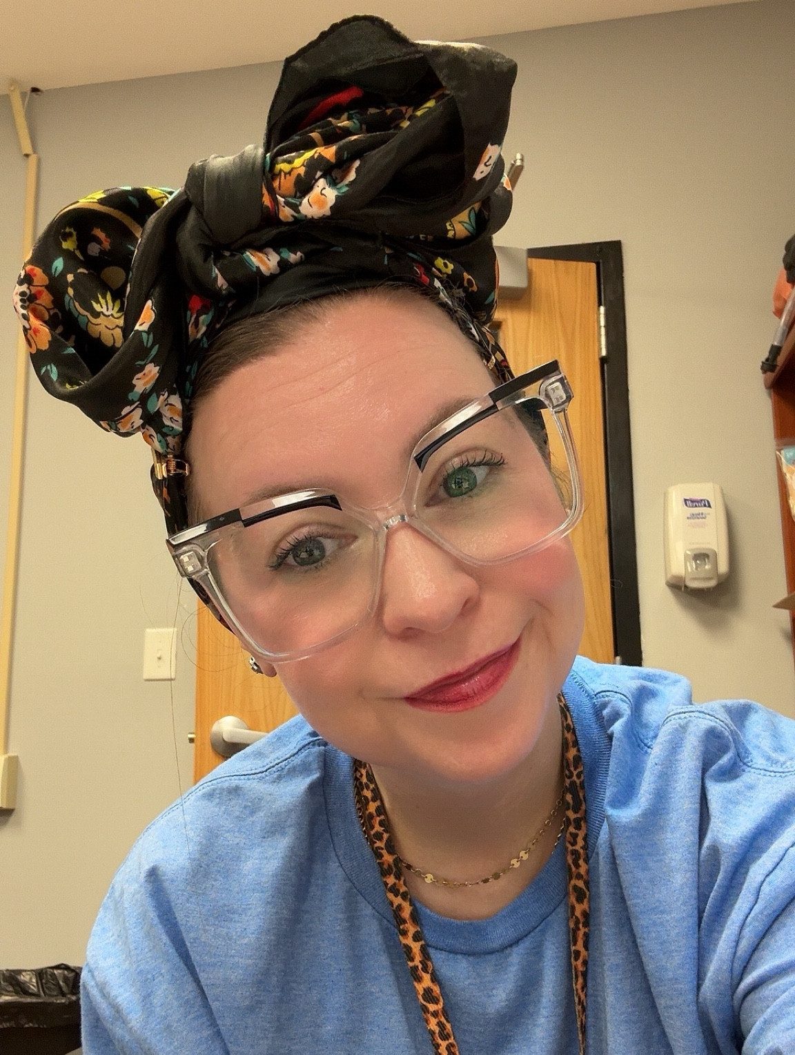 Fresh Face Friday! 

#LTKBeauty #LTKStyleTip #LTKFindsUnder50