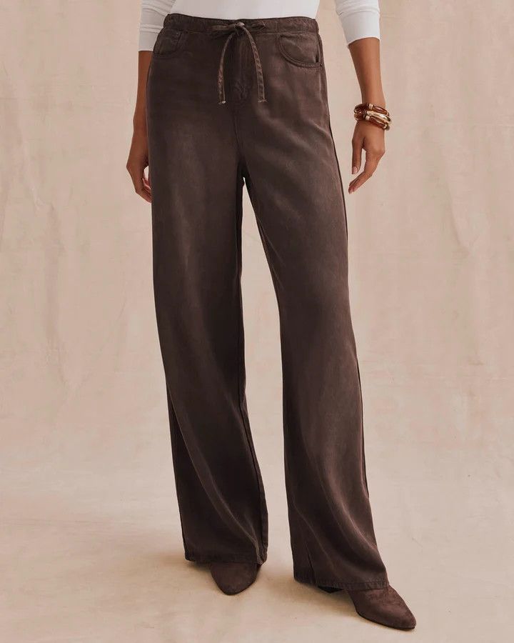 Lounge Denim Pant | Splendid