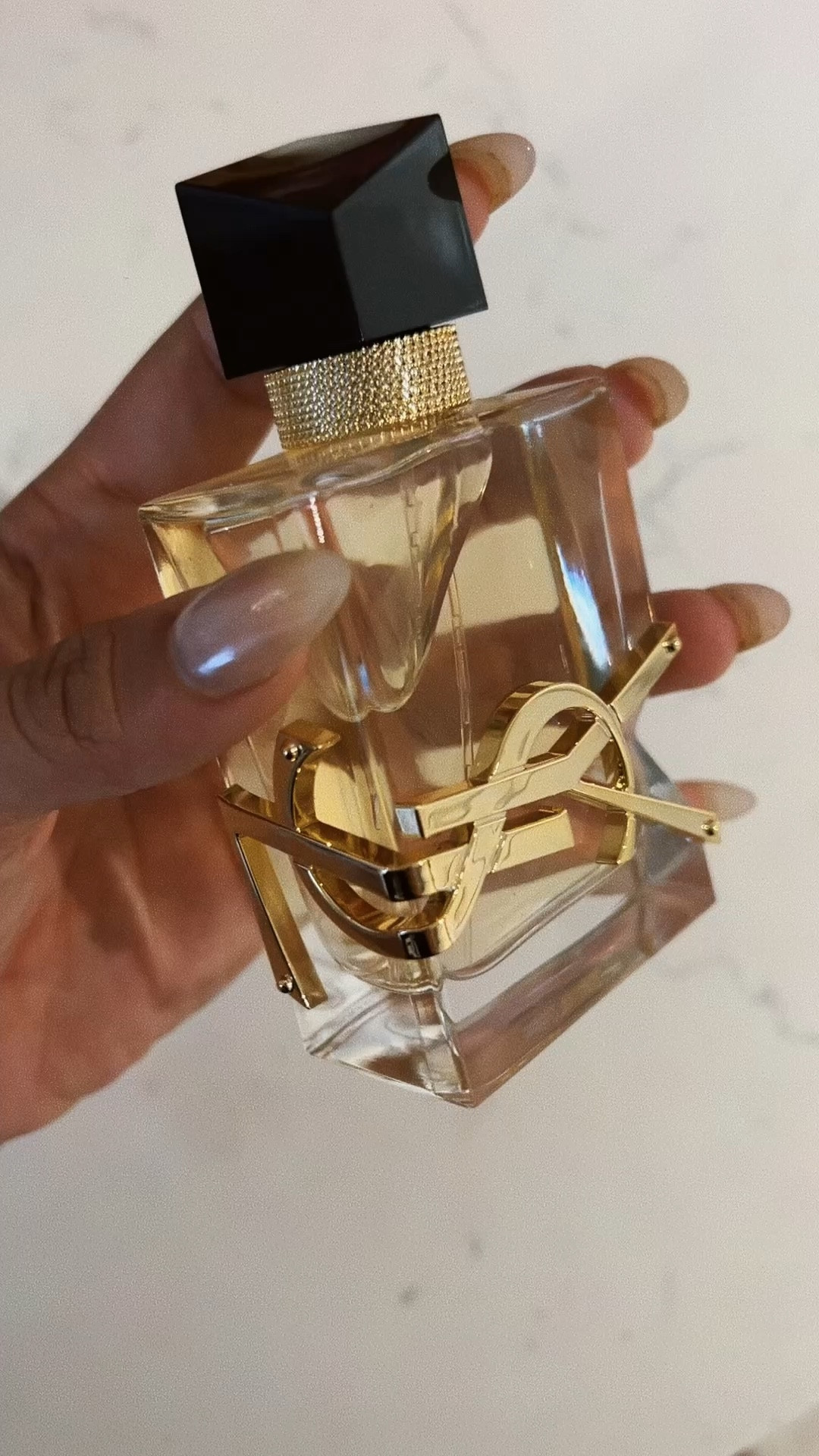 my favorite YSL perfume lately 🖤 

#LTKbeauty #LTKGiftGuide #LTKover40