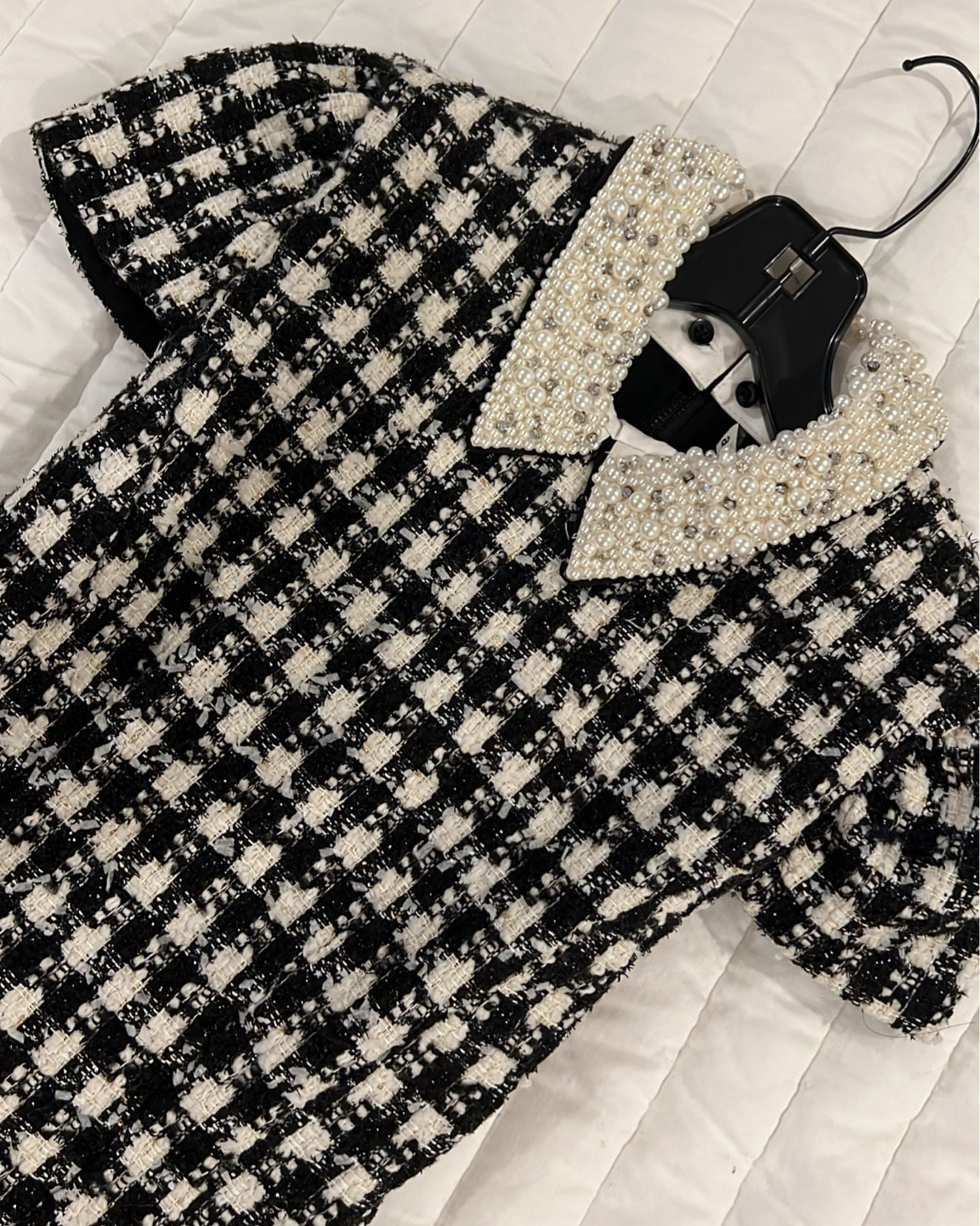 The perfect holiday dress!

#LTKSeasonal #LTKHoliday #LTKGiftGuide