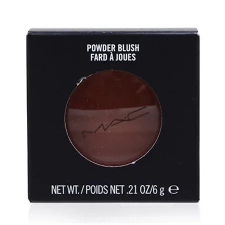Mac Cosmetic Powder Blush Raizin 0.21 oz | Walmart (US)