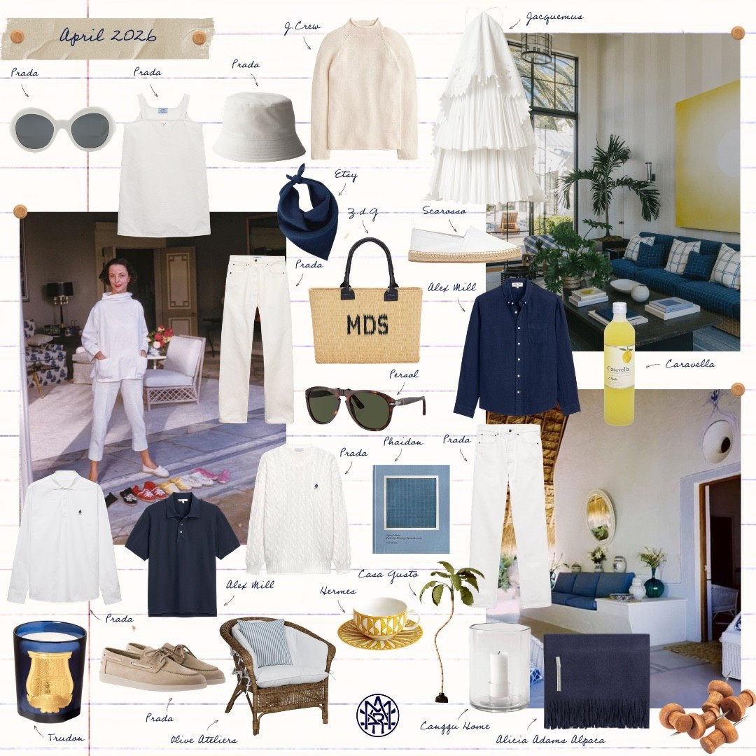 MDS Favorites | April 2026