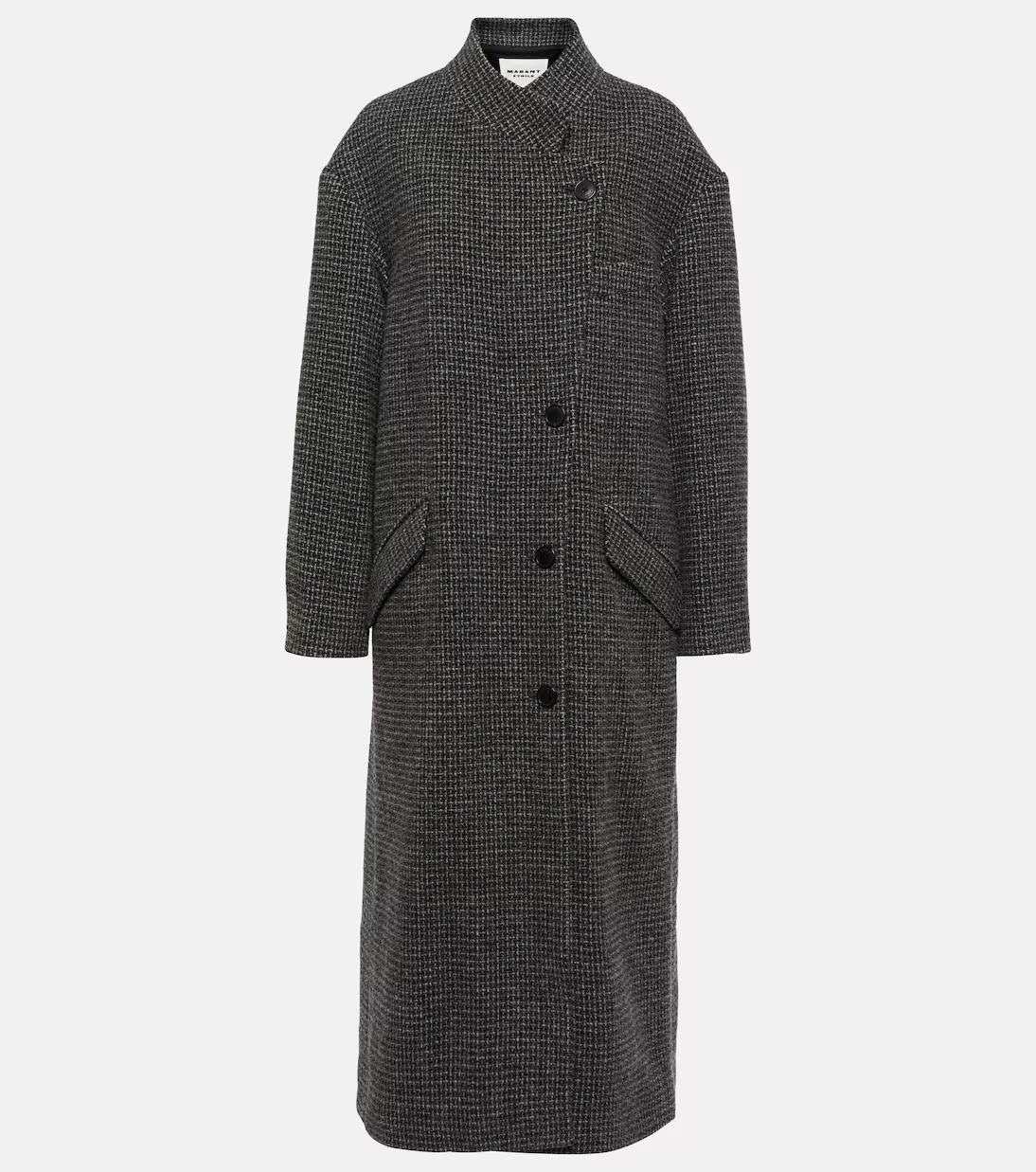 Sabine wool coat | Mytheresa (US/CA)
