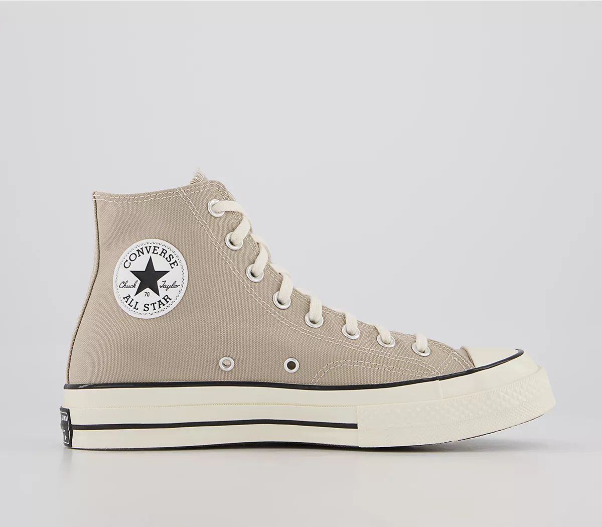 All Star Hi 70s Trainers | OFFICE London (UK)