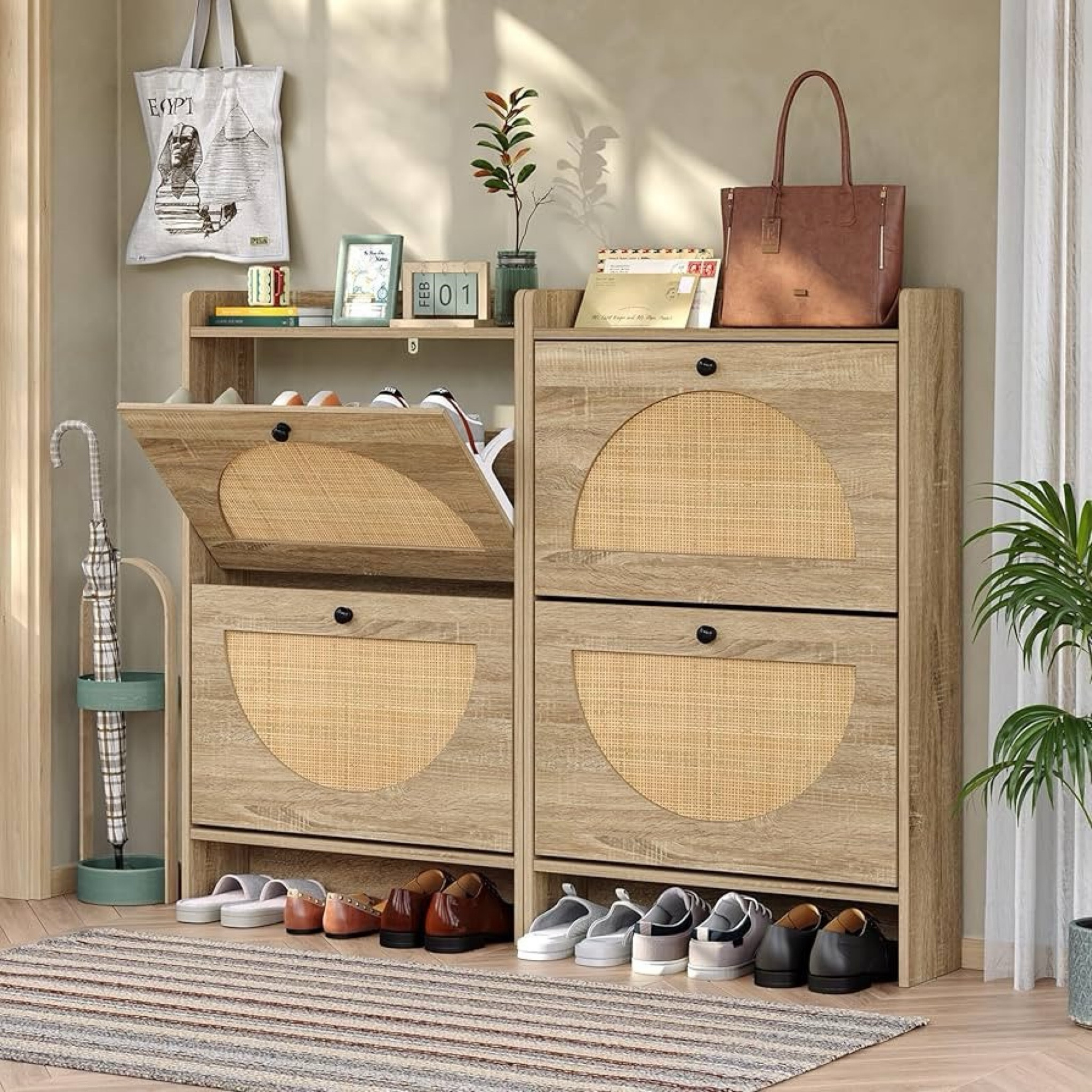 #shoerack
#shoecabinet
#homedecor

#LTKHome #LTKStyleTip #LTKSaleAlert