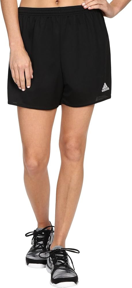 adidas Women's Parma 16 Shorts | Amazon (US)