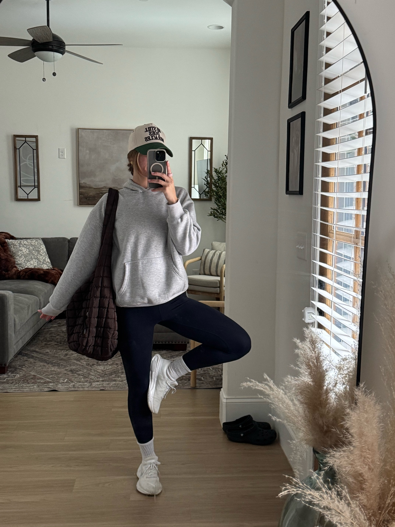 Slow Sunday 

#LTKFitness #LTKStyleTip #LTKU