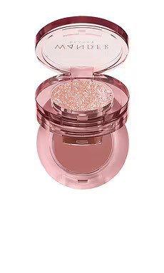 Wander Beauty Double Date Eyeshadow Duo in Crush & Eye Candy from Revolve.com | Revolve Clothing (Global)