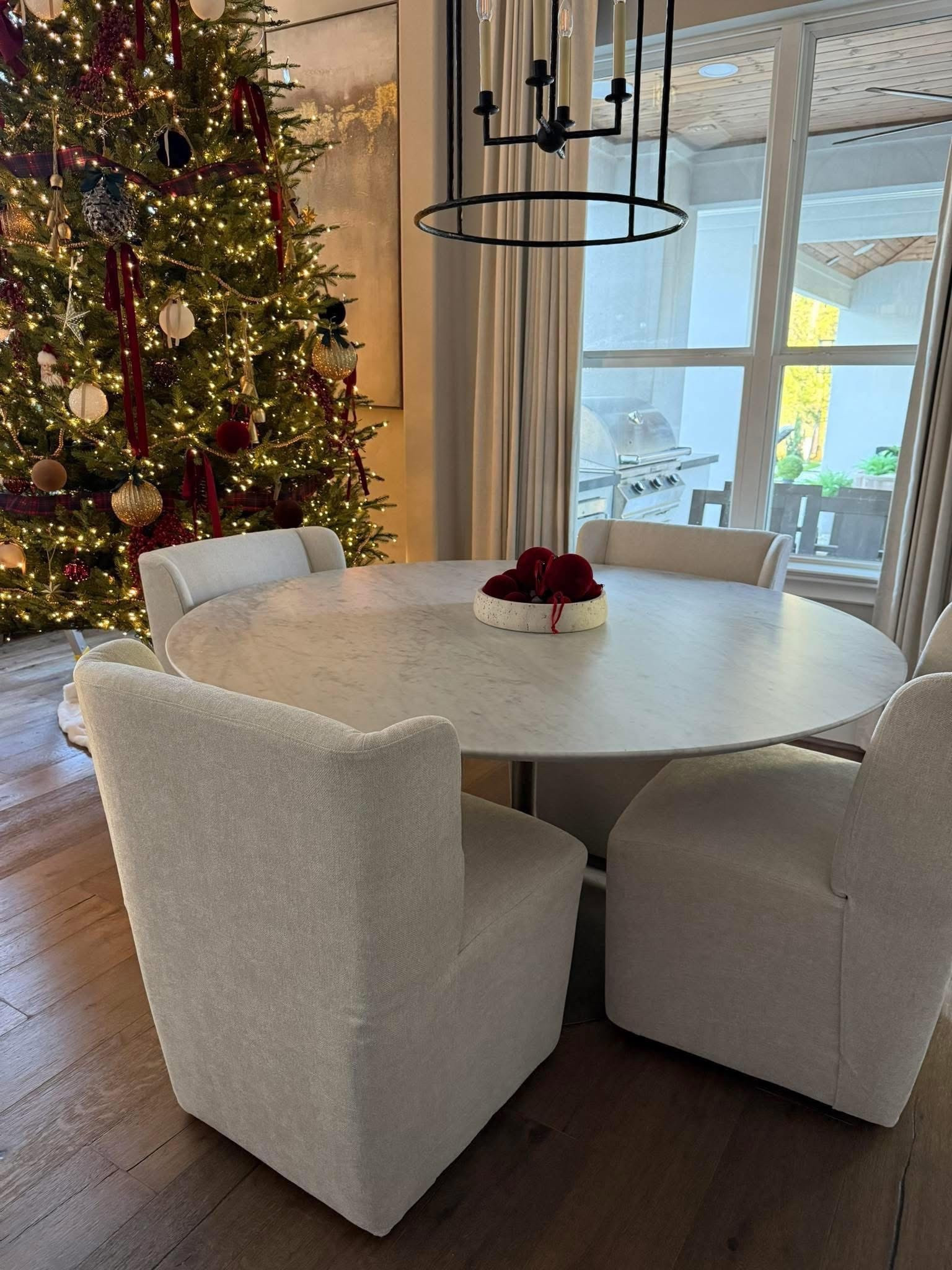 My kitchen chairs are on sale for Black Friday!

#LTKSaleAlert #LTKHome #LTKHoliday