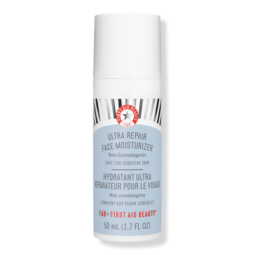 Ultra Repair Face Moisturizer | Ulta
