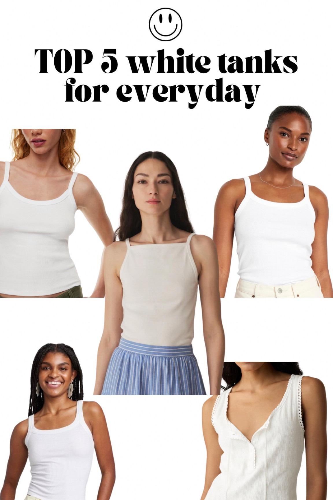 Timeless, classic staples that literally ARE the outfit. 

#LTKFindsUnder50 #LTKSaleAlert #LTKStyleTip