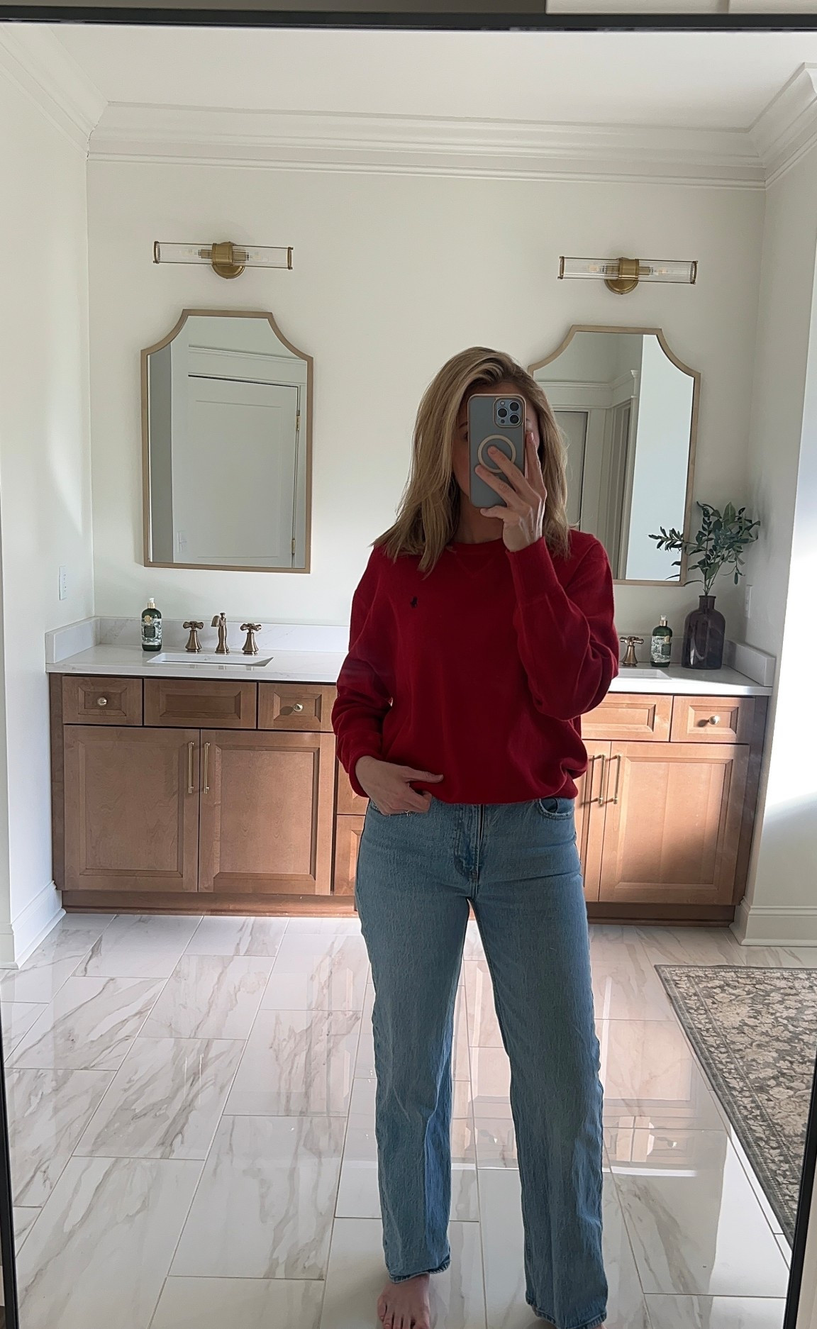 Abercrombie jeans 