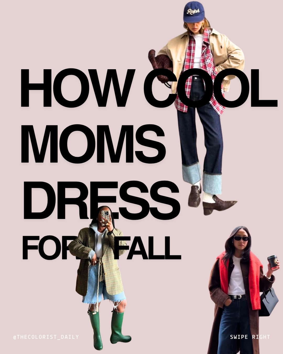 28 ways to dress for fall

#fallfashiontrends #womensfashion #fallvibes #coolmom #stylinginspo

#LTKmomlife #LTKootd #LTKSeasonal