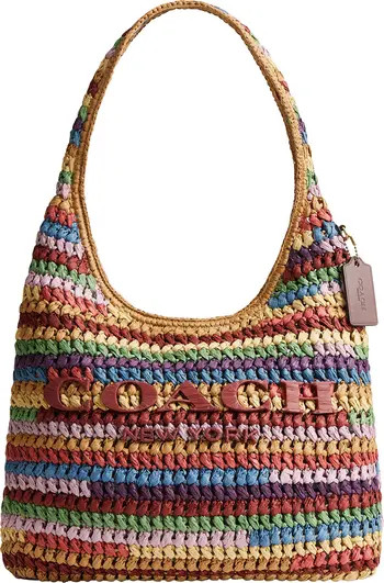 COACH Brooklyn 34 Shoulder Bag | Nordstrom | Nordstrom