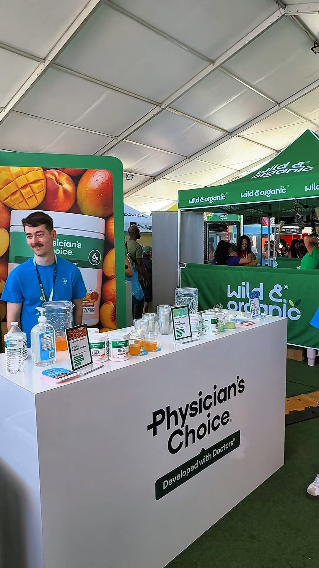 Physician’s Choice Collagen Peptides + Colostrum ✨

One of the highlights from Social Commerce Fest at Wynwood Marketplace in Miami was stopping by the Physician’s Choice booth and learning more about two of their most talked-about wellness products: Collagen Peptides and Colostrum.

If you’re building a wellness routine, these are two products that have been generating a lot of conversation in the health and wellness space. I’m also linking more of Mom’s wellness favorites in this post for anyone looking to refresh their daily routine.

From beauty and wellness finds to Social Commerce Fest discoveries, this was one Miami stop worth adding to the edit. ✨

Nirvana the Shih Tzu 💋 Nirvana Approved

#LTKBeauty #LTKselfcare #LTKfitnessgoals