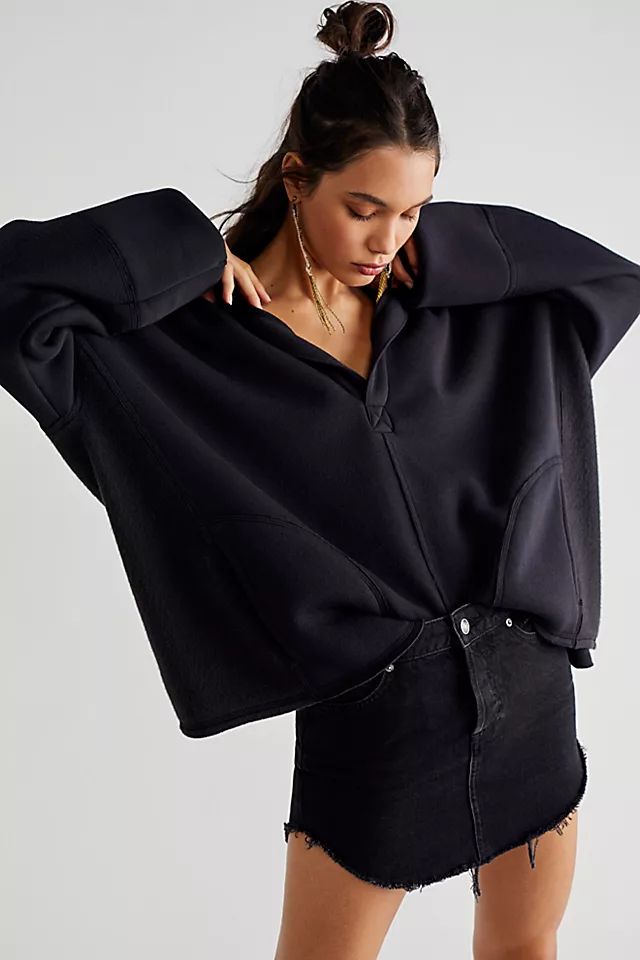 Equinox Pullover | Free People (Global - UK&FR Excluded)