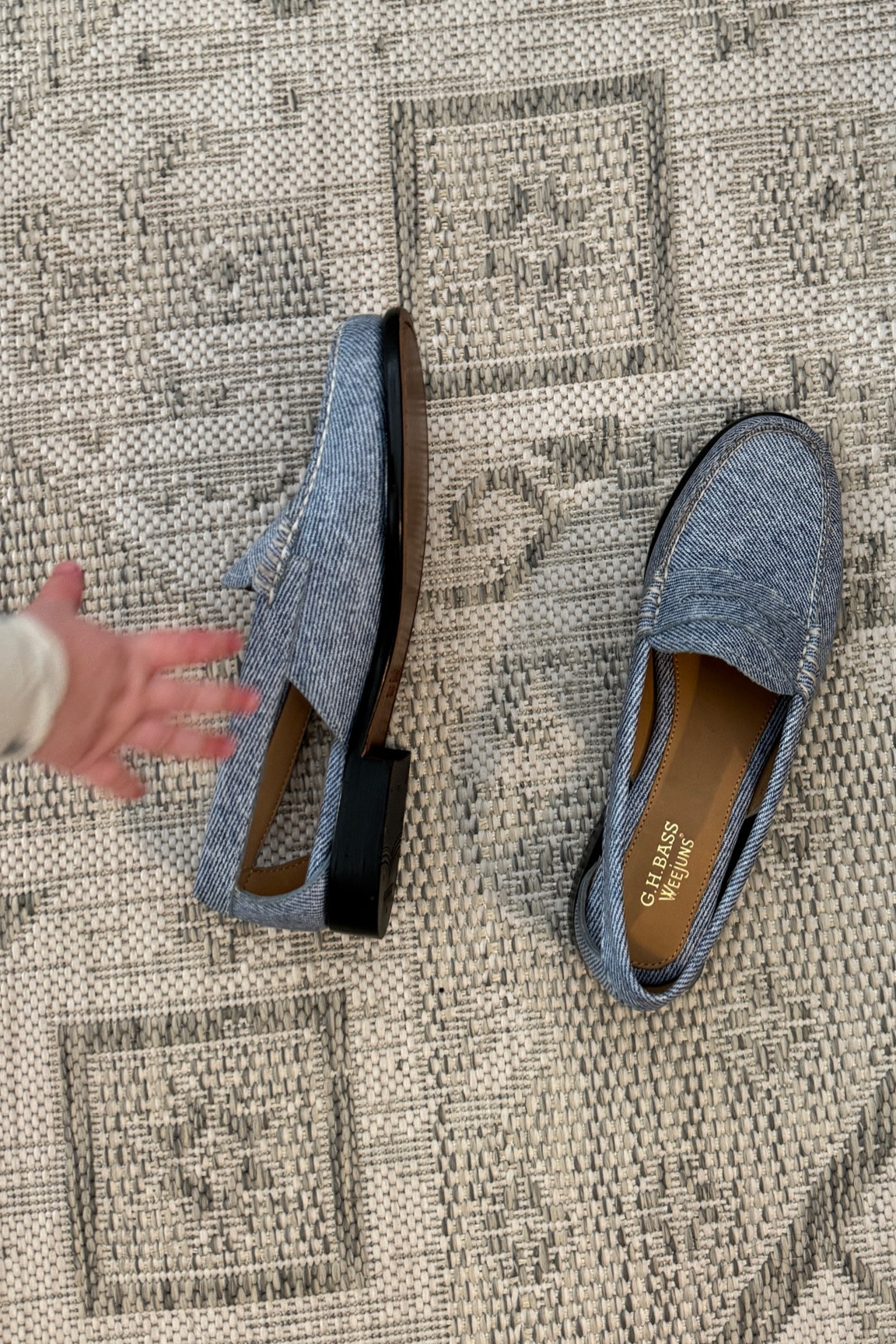 #newshoes

#LTKGiftGuide #LTKShoeCrush #LTKStyleTip