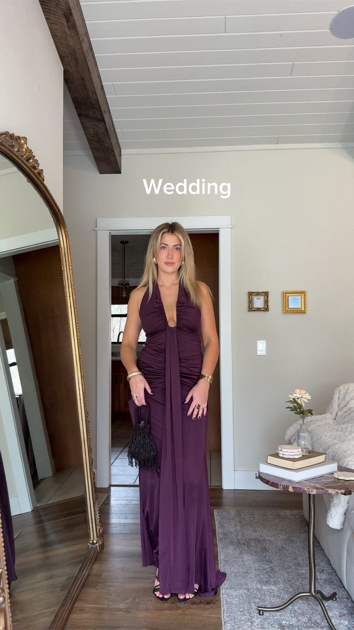 Spring wedding dress 

#LTKootd #LTKWedding #LTKTall