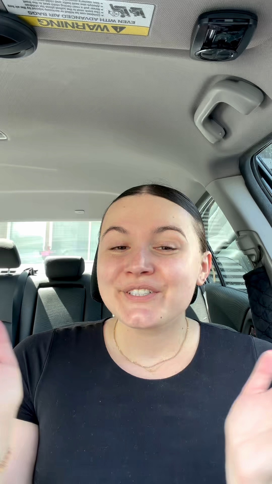 Finally taking you along for my move 🥲

The amount of negativity surrounding my old place was too much so I gave myself a fresh start. Thank you everyone for helping me move and begin this beautiful new chapter. More clips of the condo coming soon 🤗

#movingvlog #movingday #movewithme #moving #newplace

#LTKvlog #LTKstorytime #LTKdayinmylife