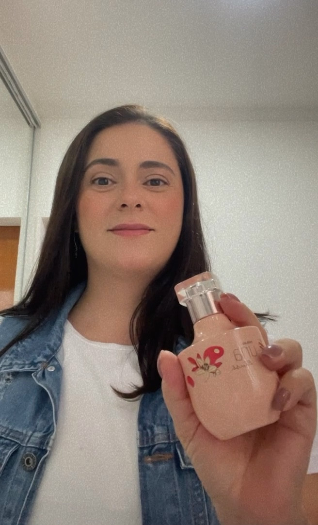•Natura Una Blush 
• Um ícone da perfumaria nacional 
• Produto sazonal que voltou nesse ano mas já está de partida 

#LTKbeauty #LTKbrasil