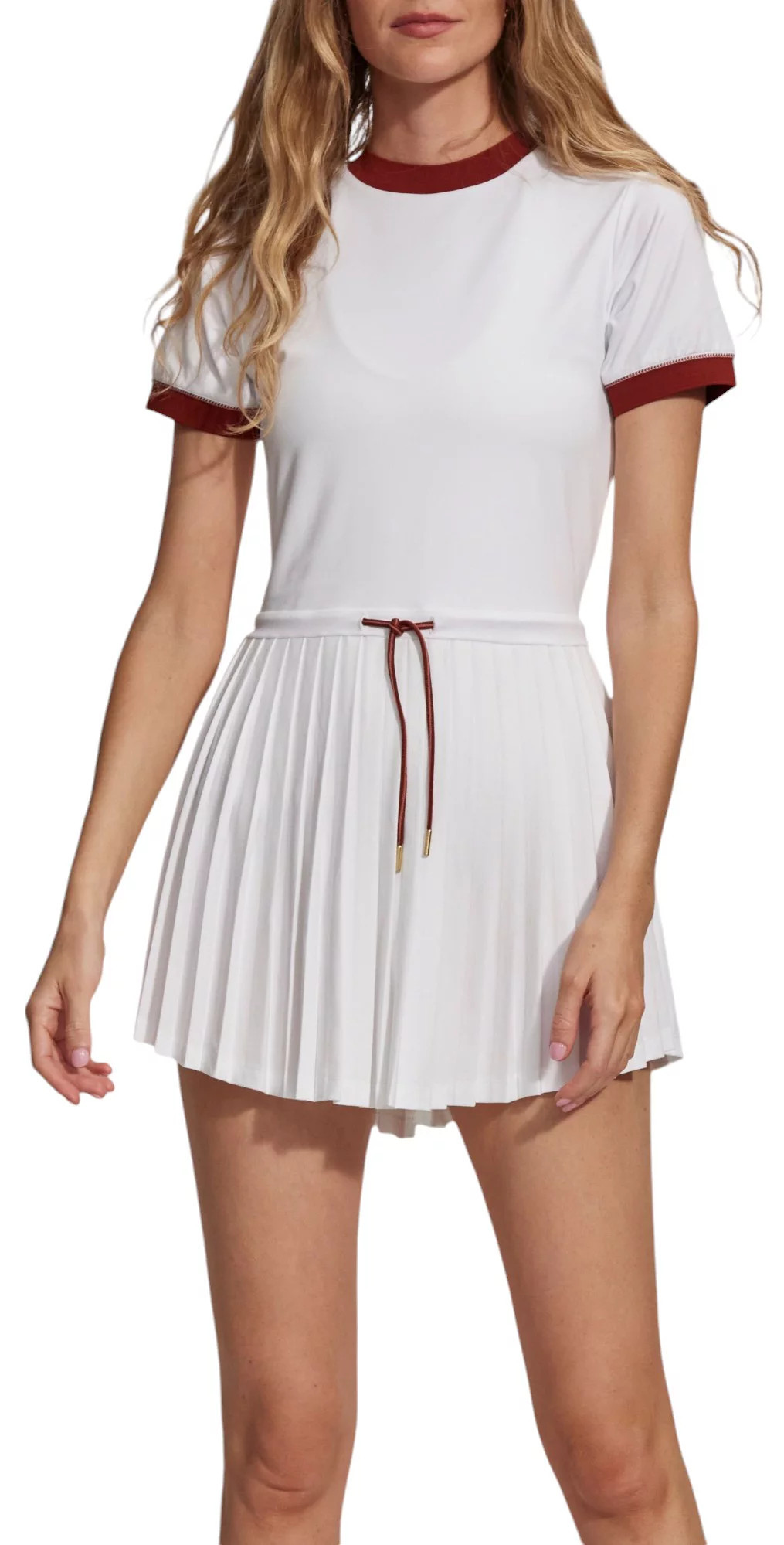 Varley Women's 30" Trent Court Dress | DICK'S Sporting Goods