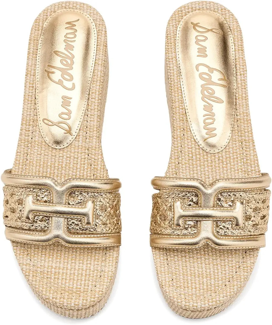 Women's Sam Edelman Pauleena Weave | Zappos.com
