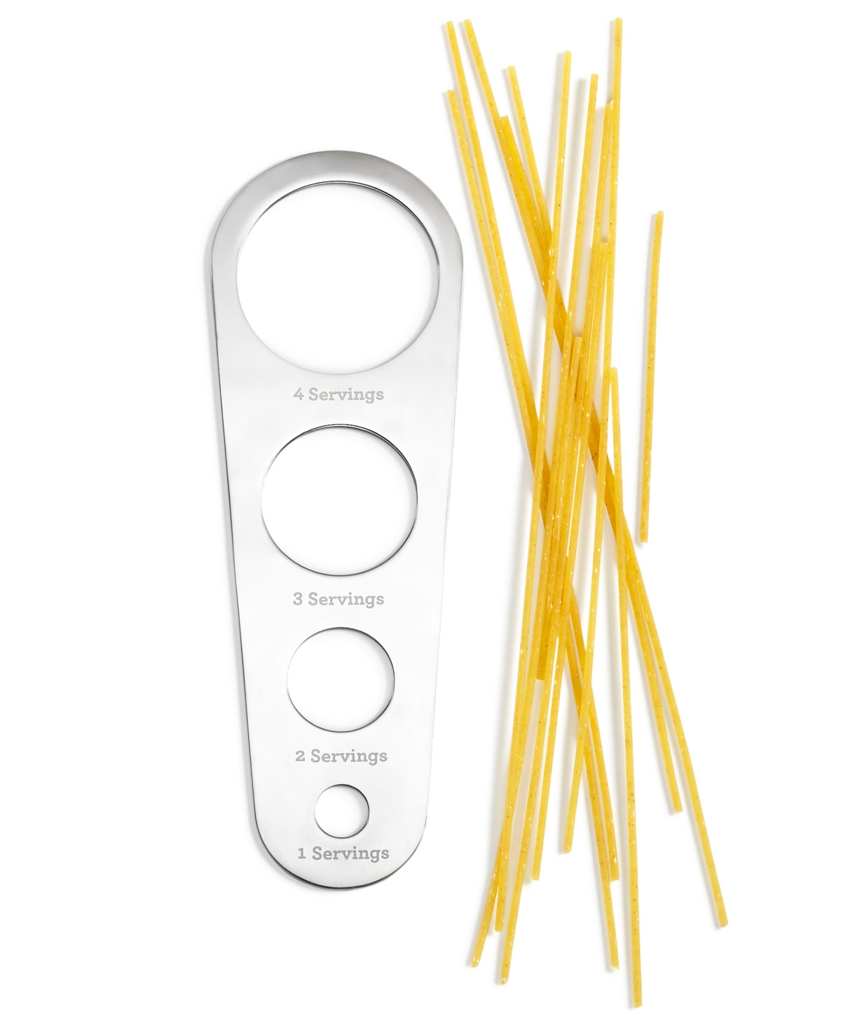 Martha Stewart Collection Spaghetti Measure, Created for Macy's | Macys (US)
