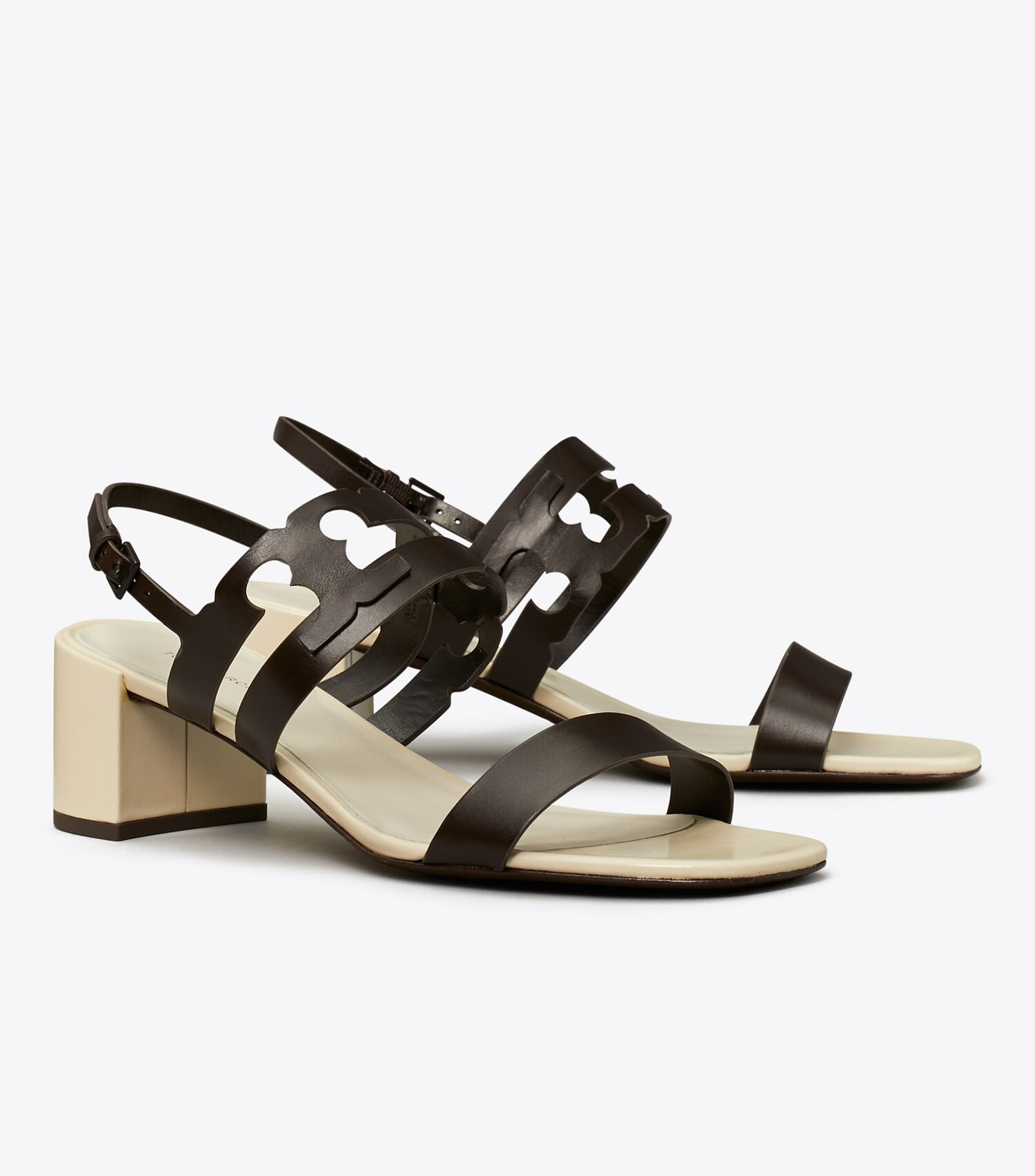 INES HEELED SANDAL | Tory Burch (US)