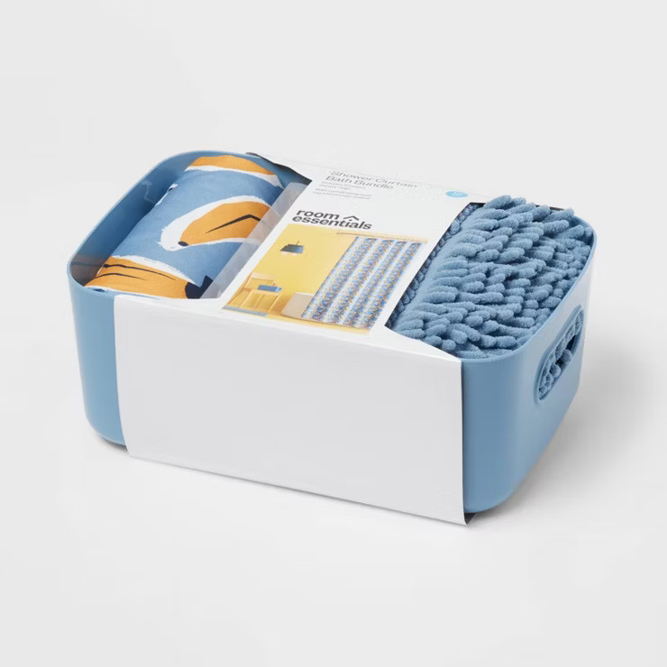 15pc Shower Curtains - Room Essentials™ | Target