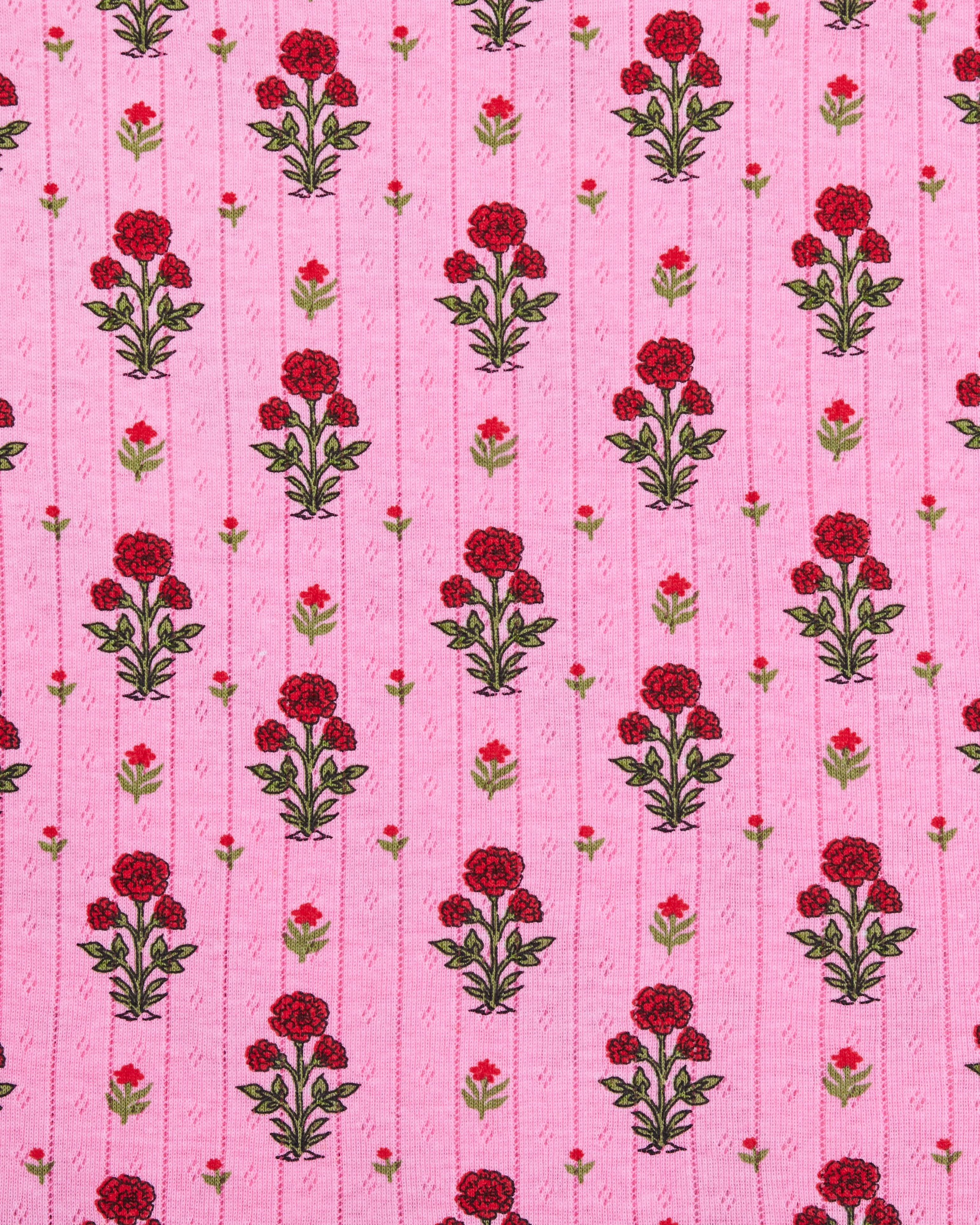 Lovestruck Garden - Esme Set - Pink Carnation | Printfresh