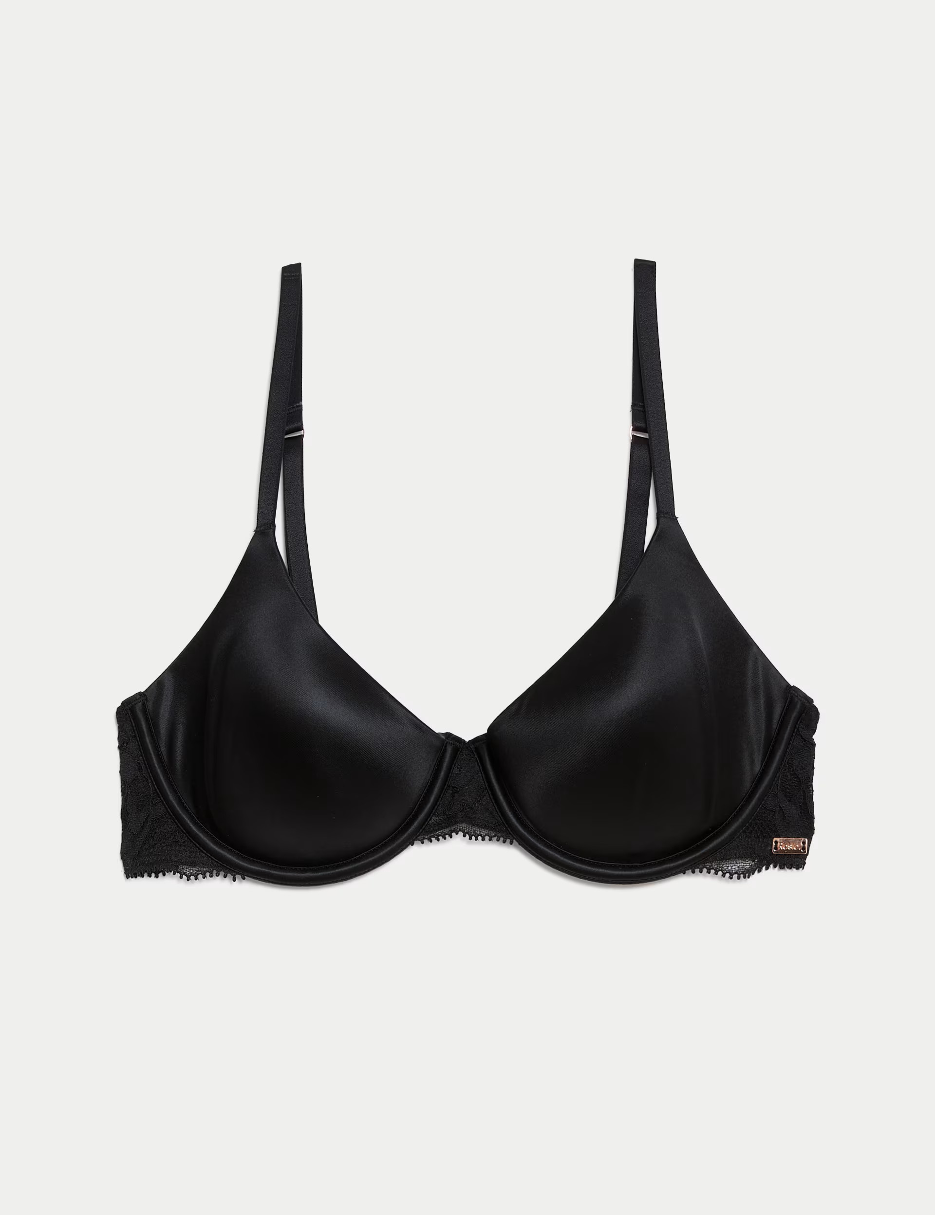 ContourWear Wired Demi Cup Bra A-E | Marks & Spencer (UK)