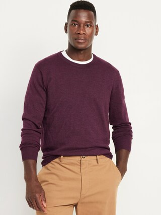 Crew-Neck Sweater | Old Navy (CA)