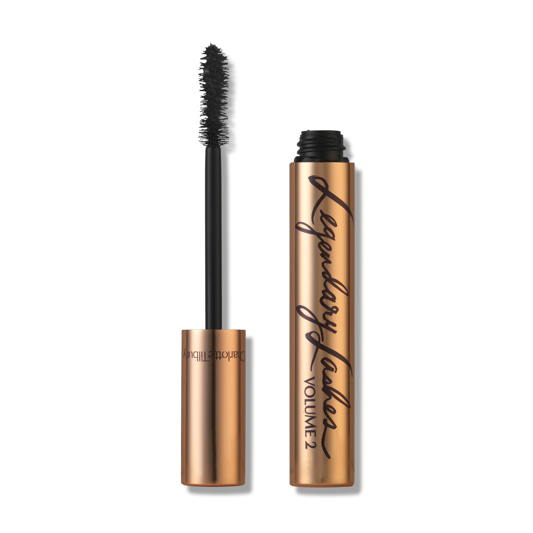Charlotte Tilbury Legendary Lashes Mascara Volume 2 | Space NK (EU)
