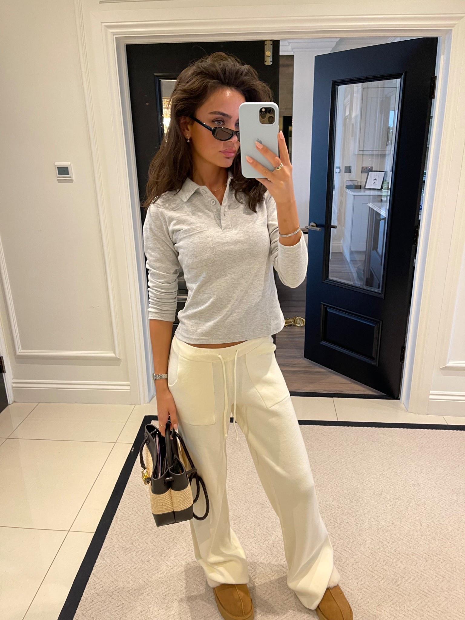 Cozy autumn outfit idea 🍂

#LTKuk #LTKeurope #LTKautumn