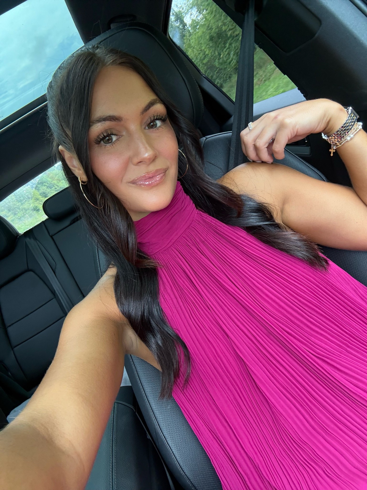 Wearing xs

#LTKWedding #LTKootd #LTKBeauty
