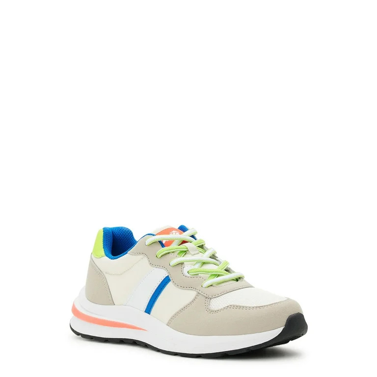 Avia Women’s Retro Sneakers | Walmart (US)
