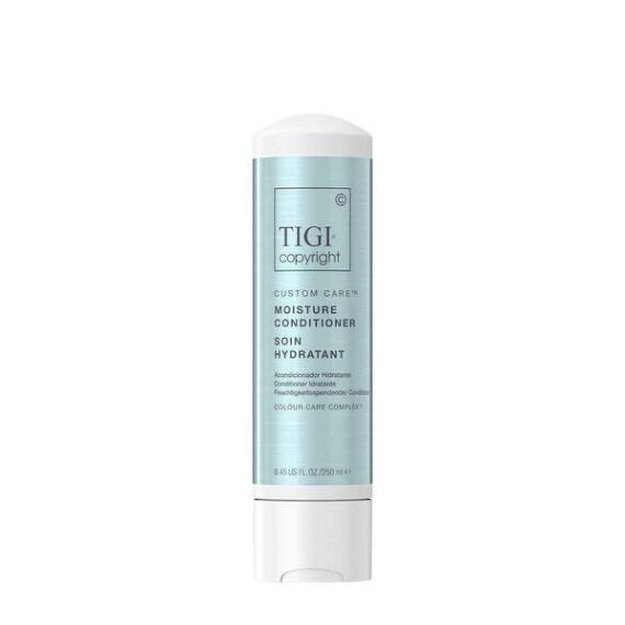 TIGI Copyright Custom Care Moisture Conditioner | Beauty Brands