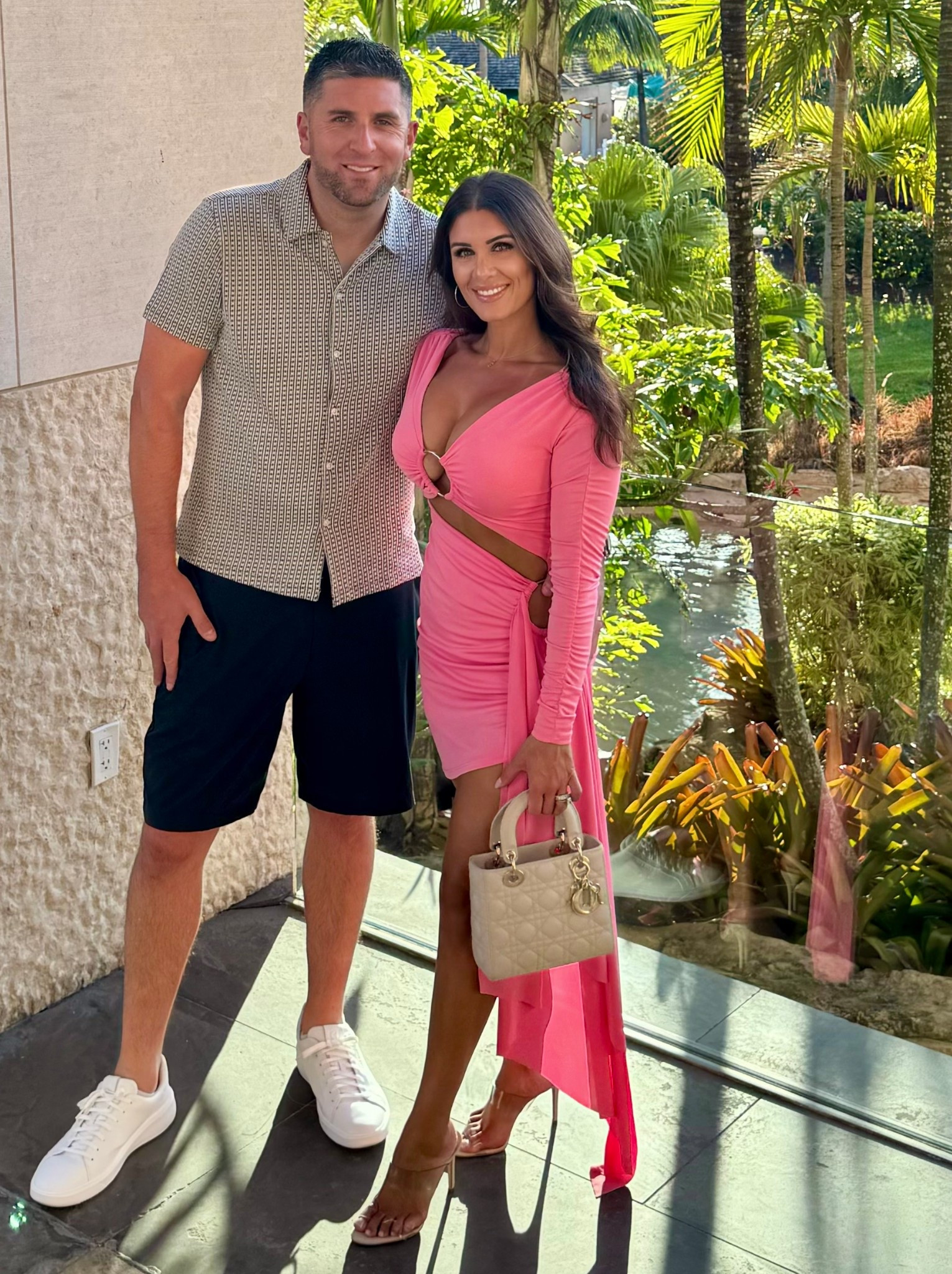 Best vacation dress 
#vaca
#vacationwear
#resortwear

#LTKBeauty #LTKSummerEdit #LTKStyleTip