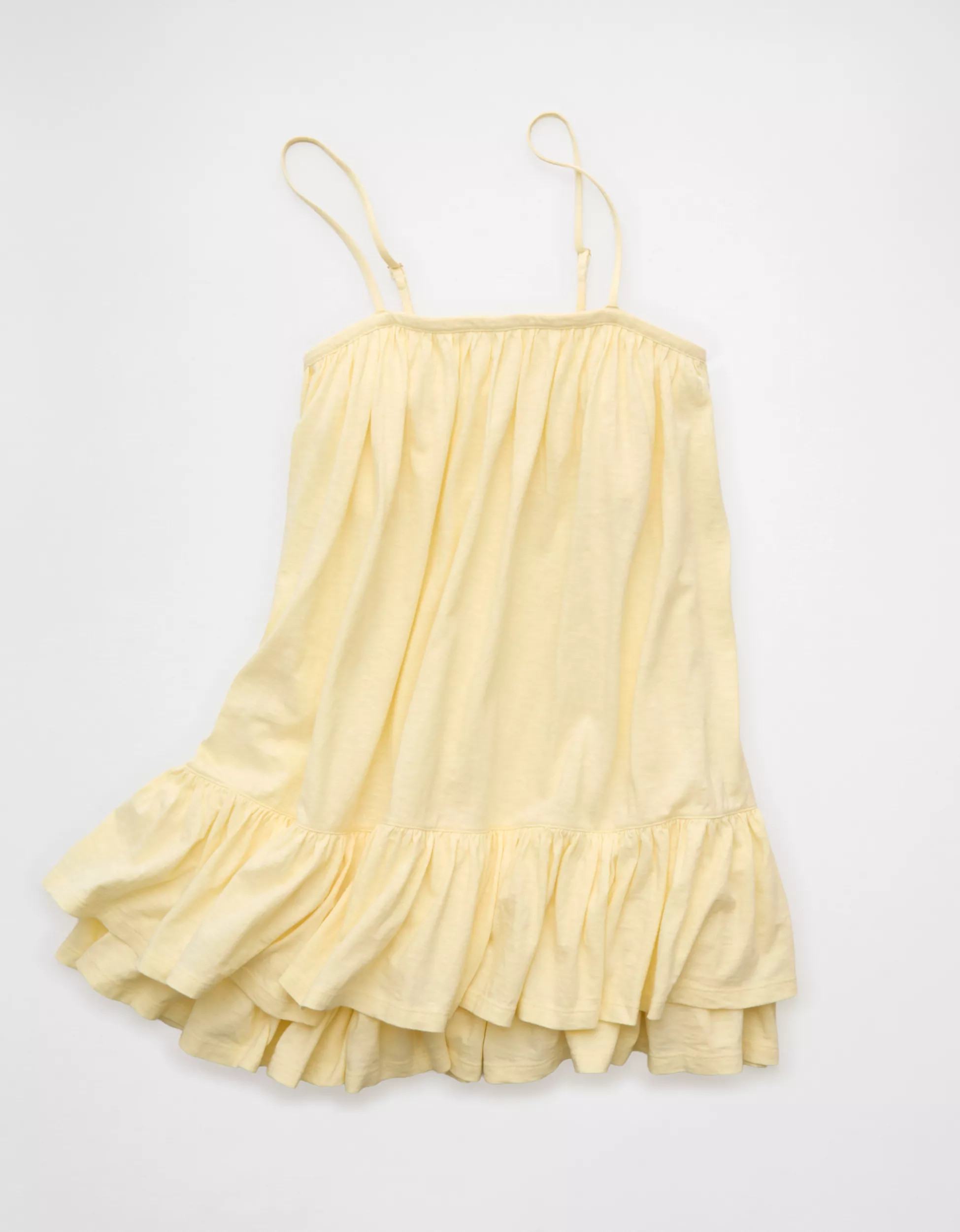 AE Sunchaser Knit Mini Dress | American Eagle Outfitters (US & CA)