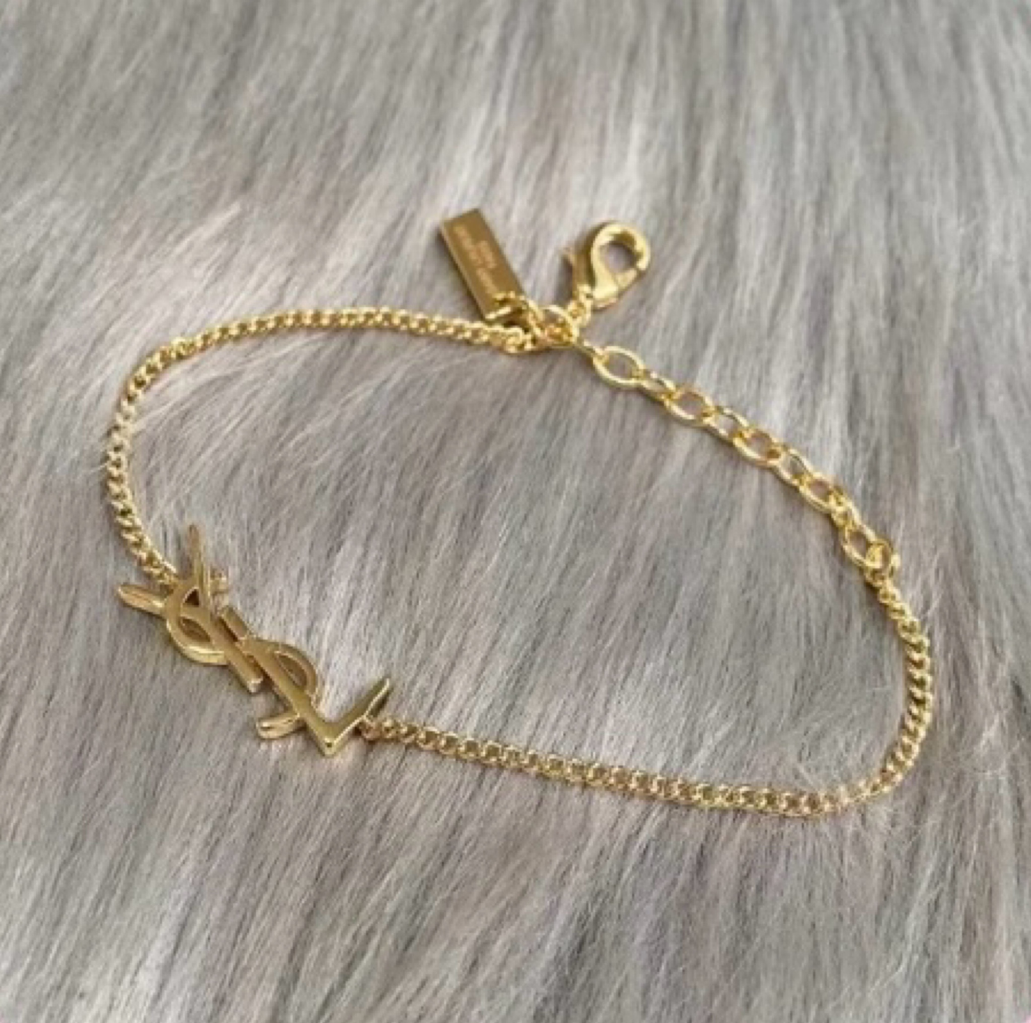 YSL bracelet #dhgate #dupe #jewelry 

#LTKbeauty #LTKfindsunder50 #LTKfindsunder100