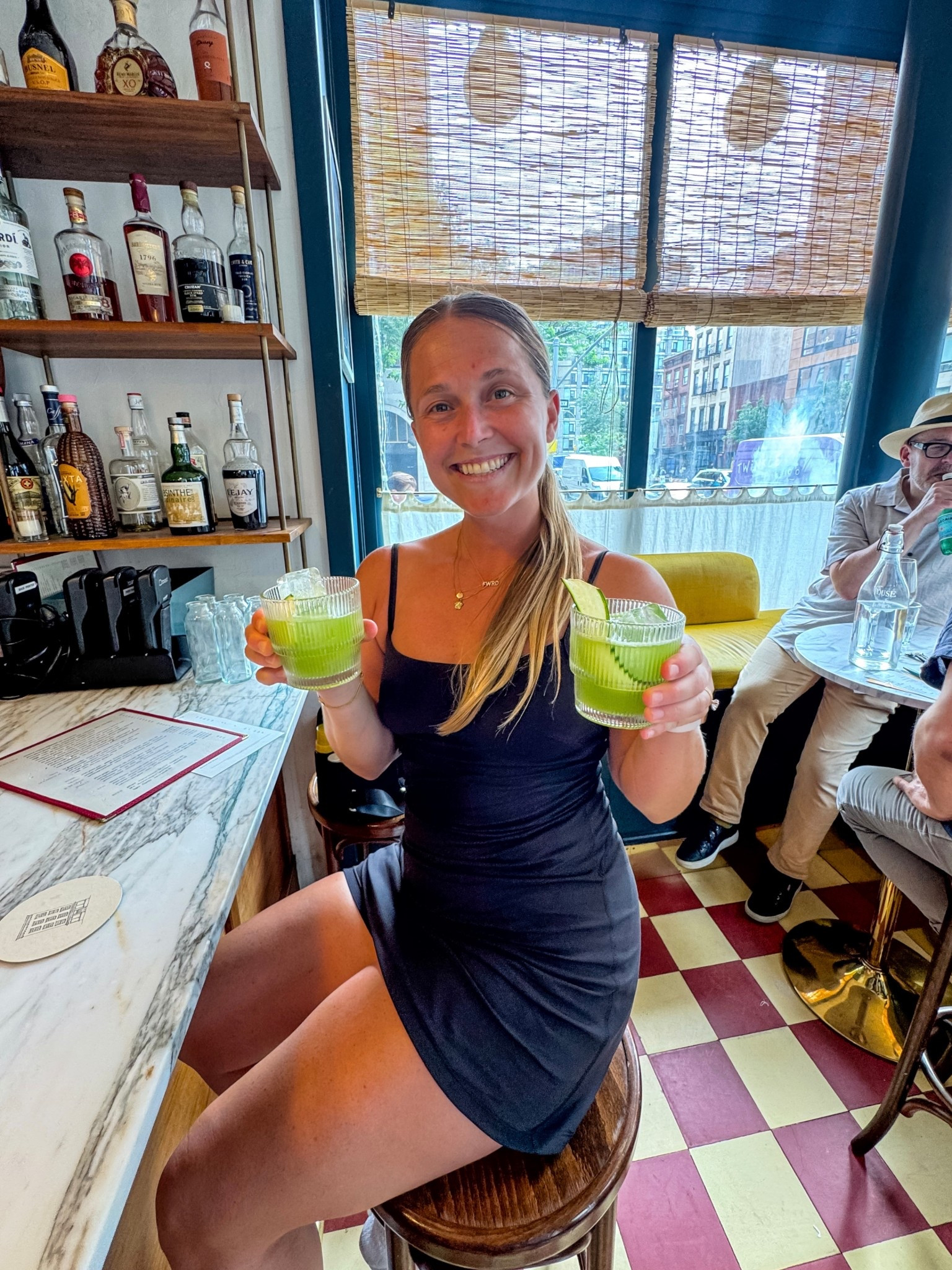 Align dress for the win for a day in NYC!

#LTKSeasonal #LTKTravel #LTKActive