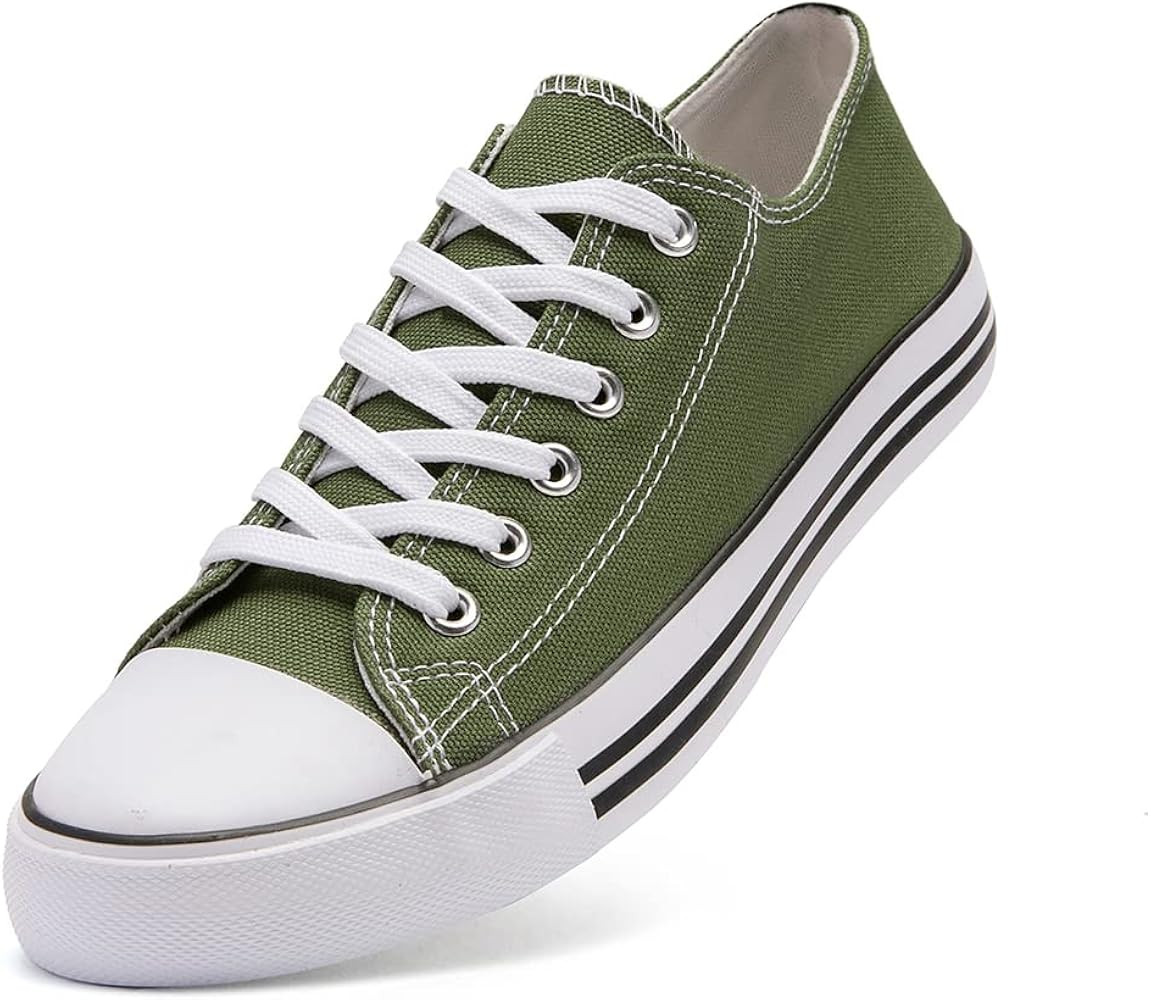 Sneakers for Women Fashion Sneakers Tennis Shoes Women Sneakers Tenis para Mujeres Womens Shoe Sn... | Amazon (US)