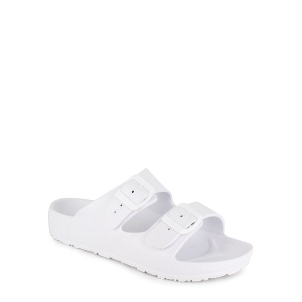 Portland Boot Company Women's EVA Footbed Slide | Walmart (US)