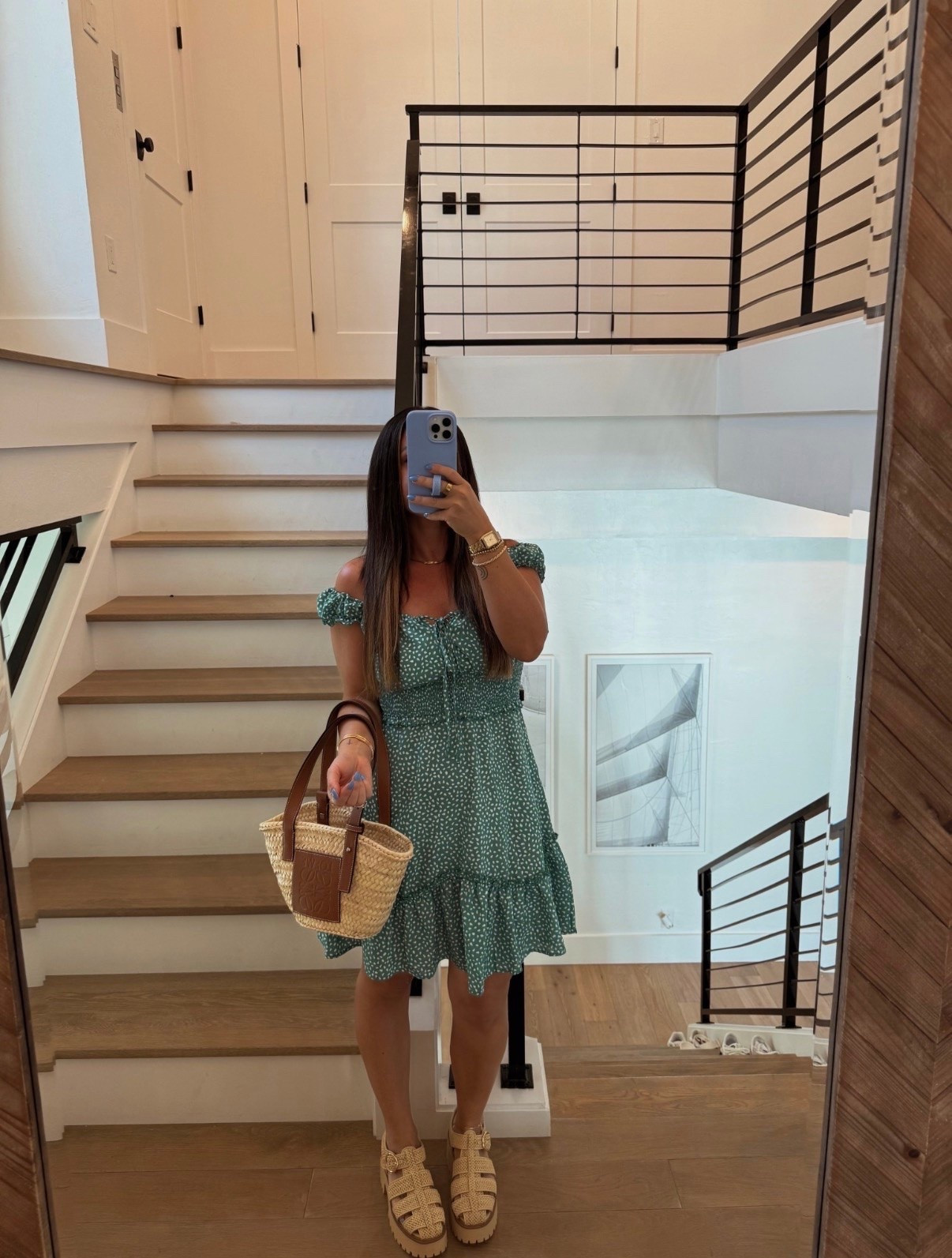 The cutest summer dress 💛

#LTKootd #LTKgrwm #LTKdayinmylife